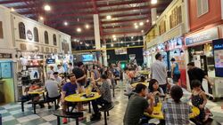 Bedok Market Place (D16), Retail #581721781